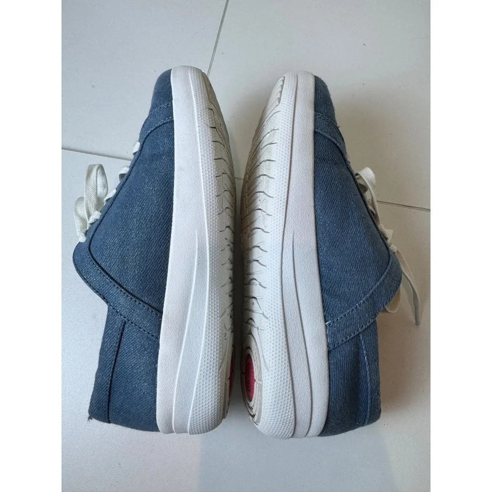 Fitflop sporty uberknit